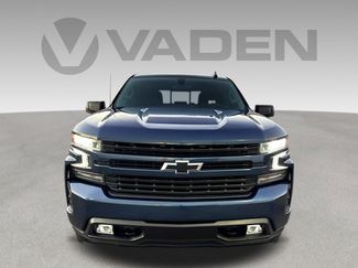 Used 2020 Chevrolet Silverado 1500 RST w/ All-Star Edition video 2
