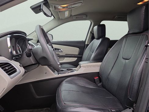 Used 2015 GMC Terrain SLE FWD image 14