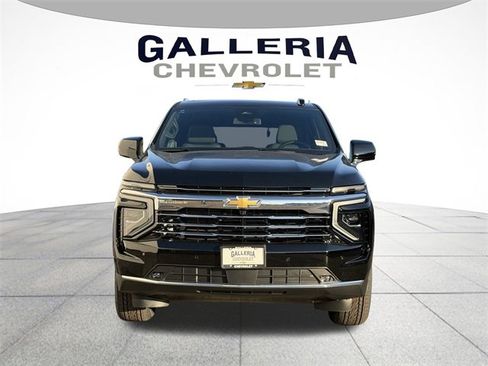 New 2026 Chevrolet Tahoe LT w/ Comfort Package image 3