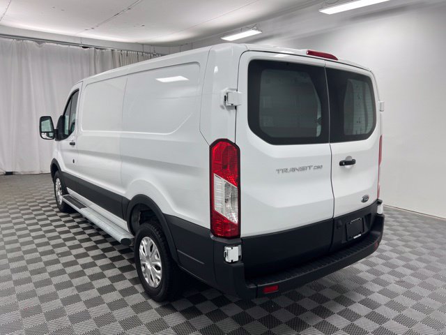 Used 2025 Ford Transit 250 Low Roof w/ Exterior Upgrade Package RWD image 6