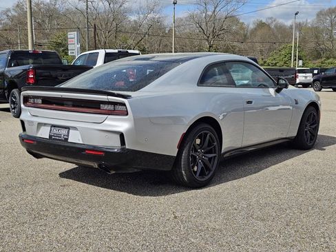 New 2026 Dodge Charger Scat Pack AWD/4WD image 8