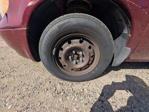 Used 2003 Dodge Grand Caravan Sport FWD image 11