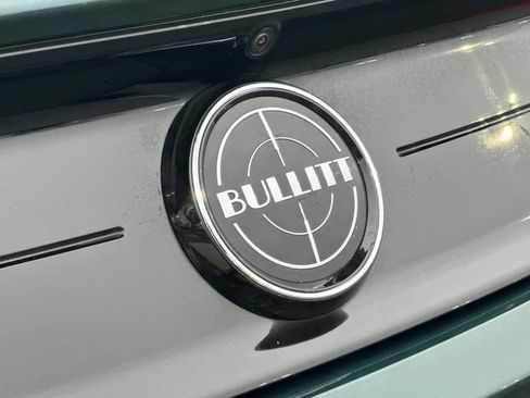 Certified 2019 Ford Mustang Bullitt w/ Bullitt Electronics Package image 27
