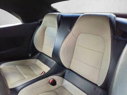 Used 2024 Ford Mustang Premium RWD image 14