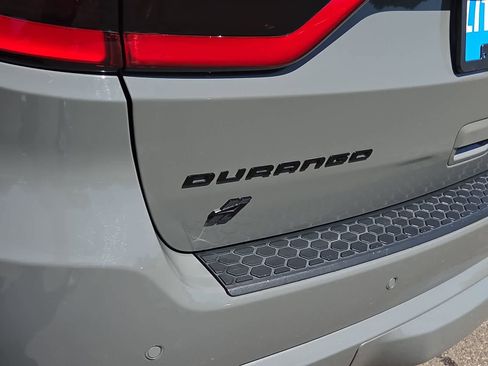 Used 2020 Dodge Durango GT AWD/4WD image 15