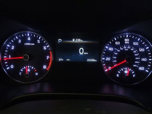 Used 2023 Kia Forte LXS image 23