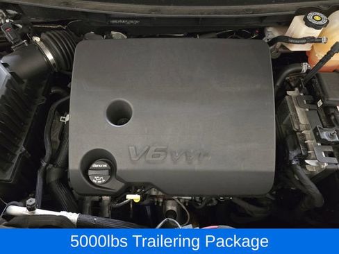Used 2023 Buick Enclave Essence w/ Experience Buick Package AWD/4WD image 13