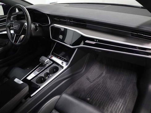 Used 2023 Audi S7 Prestige w/ Prestige Package image 6