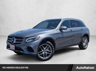 Certified 2019 Mercedes-Benz GLC 300 4MATIC video 1