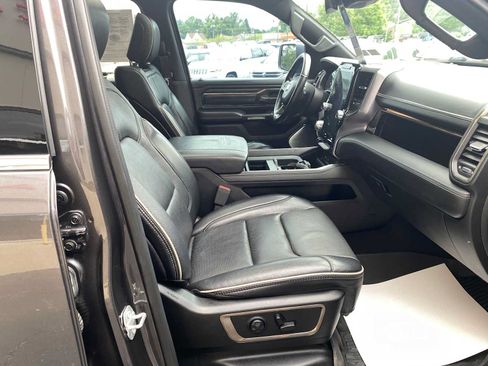 Used 2019 RAM 1500 Limited AWD/4WD image 32
