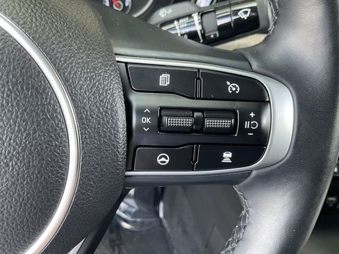 Used 2024 Kia K5 EX w/ EX Premium Package FWD image 33