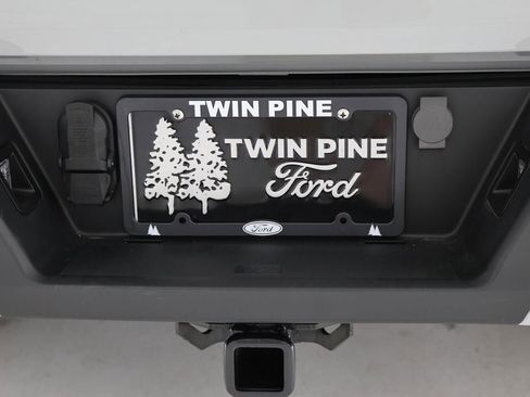 Used 2023 Ford F150 Lariat w/ Equipment Group 502A High image 14