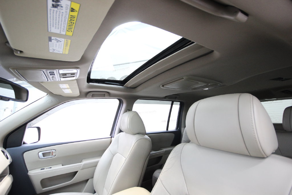 Used 2013 Honda Pilot EX-L image 25