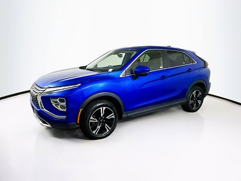 Used 2024 Mitsubishi Eclipse Cross SE image 4