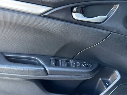 Certified 2019 Honda Civic Sport image 12