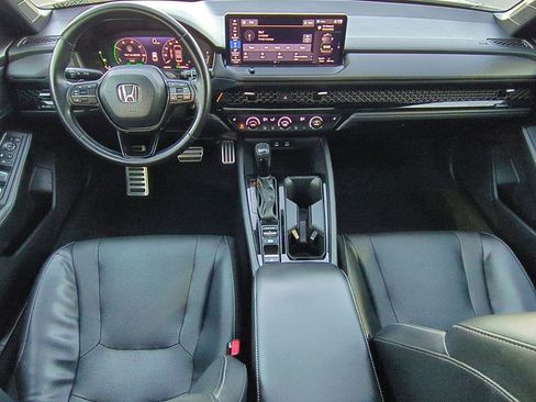 Certified 2023 Honda Accord Sport image 22