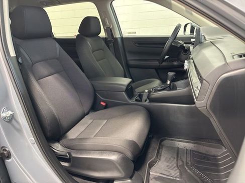 Certified 2026 Honda CR-V EX image 12