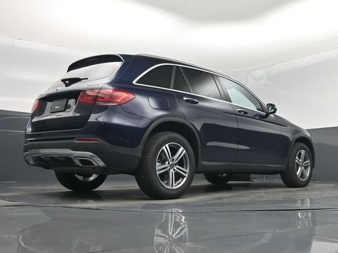 Used 2022 Mercedes-Benz GLC 300 4MATIC image 50