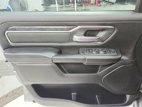 Used 2024 RAM 1500 Big Horn image 29