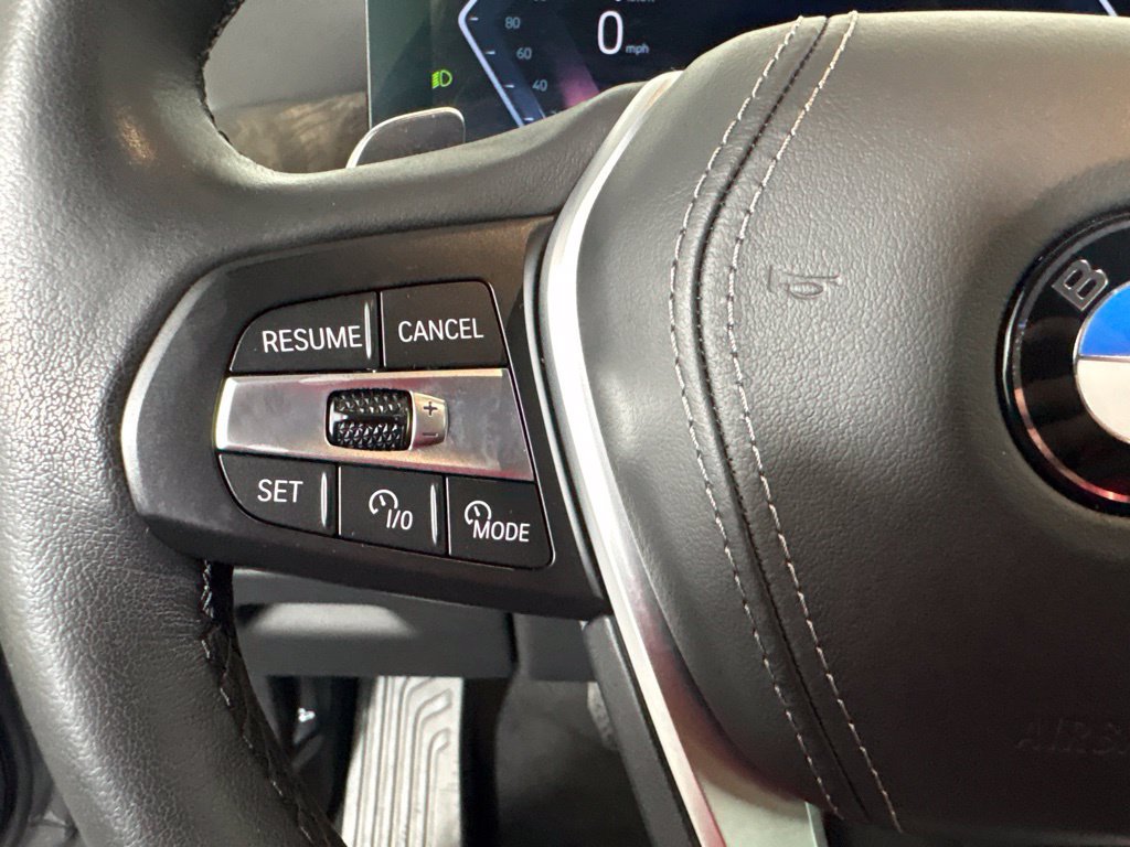 Certified 2024 BMW X5 sDrive40i w/ Premium Package RWD image 20