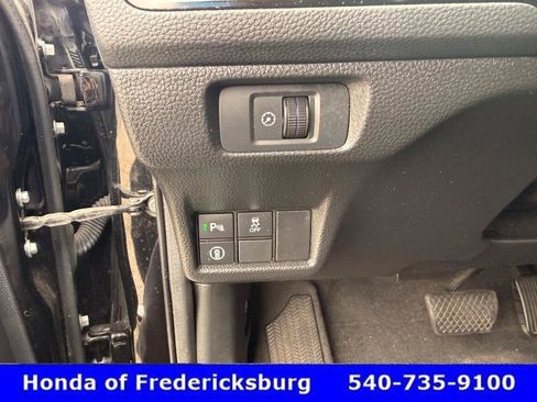 Certified 2022 Honda Civic Touring image 31