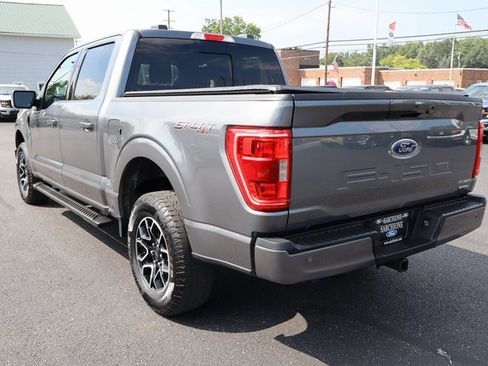 Used 2022 Ford F150 XLT w/ Equipment Group 302A High image 15