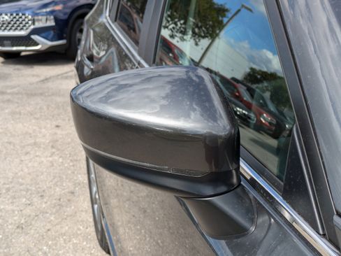 New 2025 MAZDA CX-5 AWD 2.5 S w/ Select Package image 13