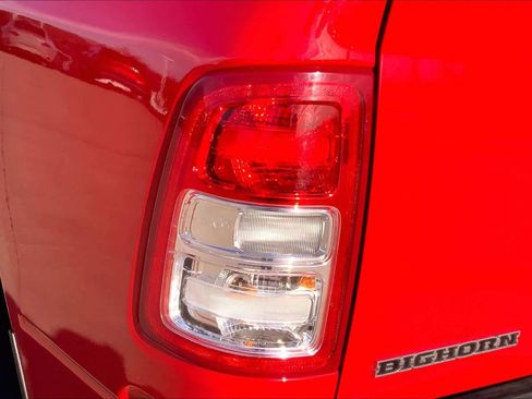 Used 2024 RAM 2500 Big Horn w/ Bed Utility Group image 27