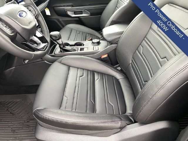 Used 2026 Ford Ranger Lariat w/ FX4 Off-Road Package AWD/4WD image 20