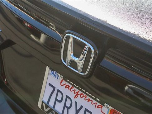 Used 2016 Honda Civic LX image 11