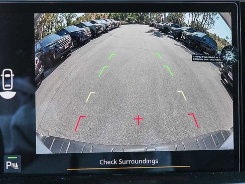 New 2026 Subaru Outback Premium AWD/4WD image 24