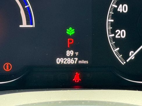 Used 2019 Honda Insight EX image 3