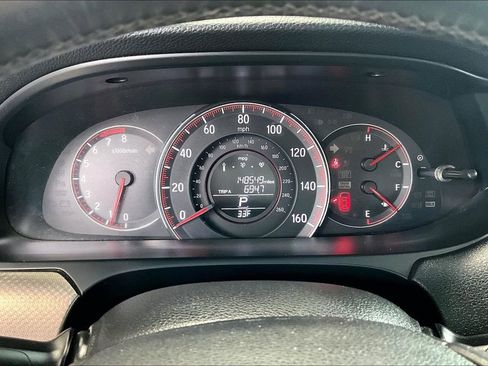 Used 2017 Honda Accord EX-L image 21