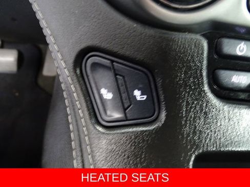 Used 2018 Chevrolet Suburban LT AWD/4WD image 11