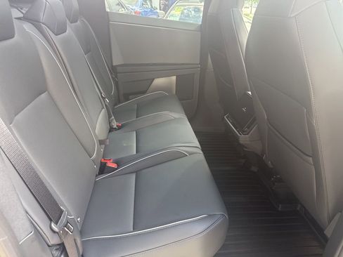 Used 2025 Tesla Cybertruck Cyberbeast image 7