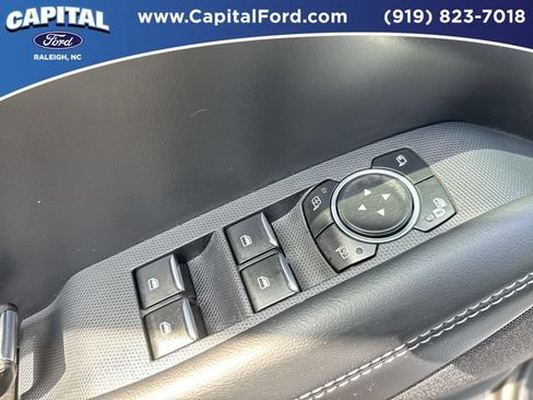 Certified 2023 Ford Mustang Mach-E Premium w/ Mustang Nite Pony Package AWD/4WD image 21