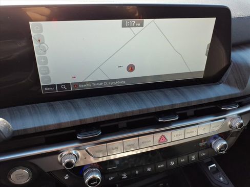 Used 2025 Kia Telluride EX image 22