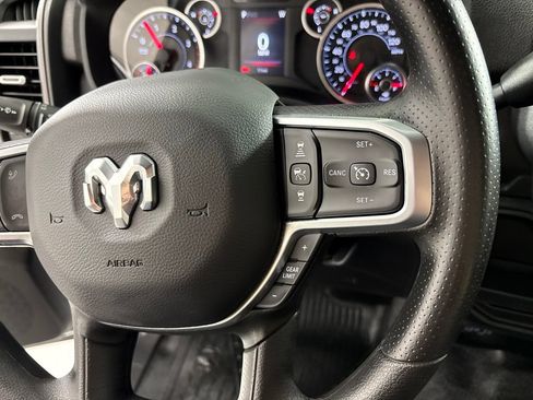 New 2026 RAM 4500 Tradesman RWD image 26
