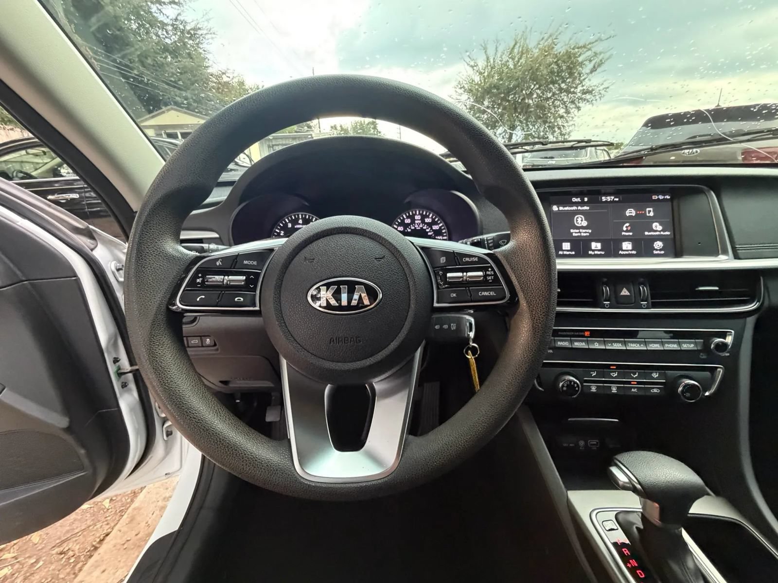 Used 2019 Kia Optima LX FWD image 20