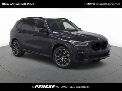 Used 2023 BMW X5 xDrive45e w/ Executive Package