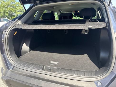 Certified 2025 Hyundai Kona SEL AWD/4WD image 34
