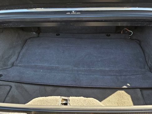 Used 2008 Chevrolet Corvette Convertible w/ Preferred Equipment Group RWD image 15