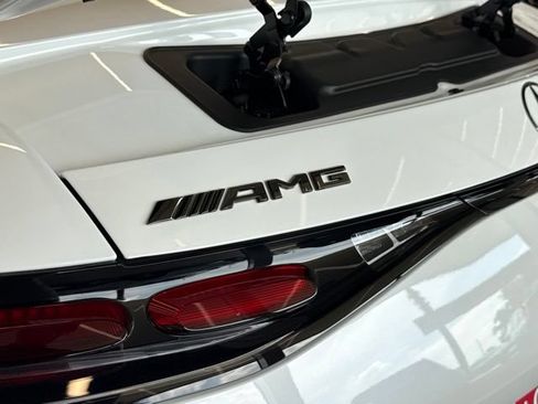 New 2026 Mercedes-Benz AMG GT 43 image 9
