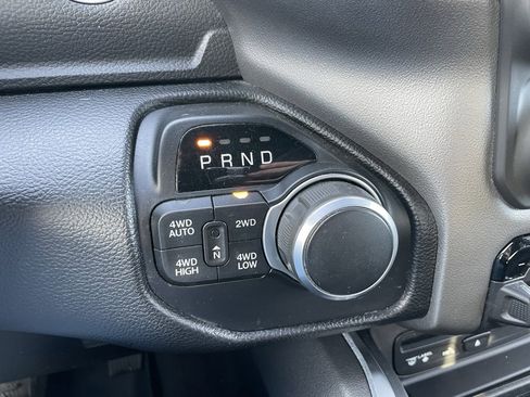 Used 2019 RAM 1500 Big Horn image 15