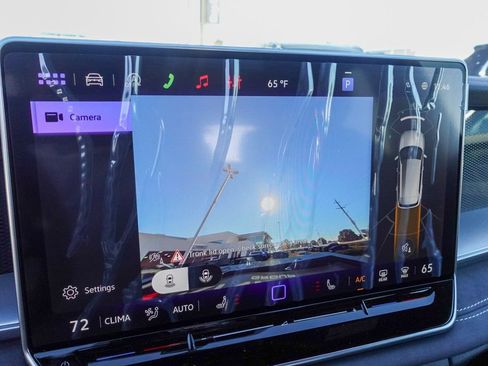 New 2026 Volkswagen Tiguan SE R-Line image 22