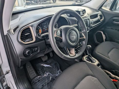 Used 2017 Jeep Renegade Sport w/ Power & Air Group image 15