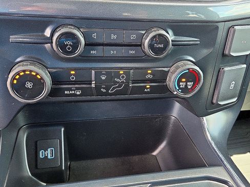 Used 2024 Ford F150 STX AWD/4WD image 24