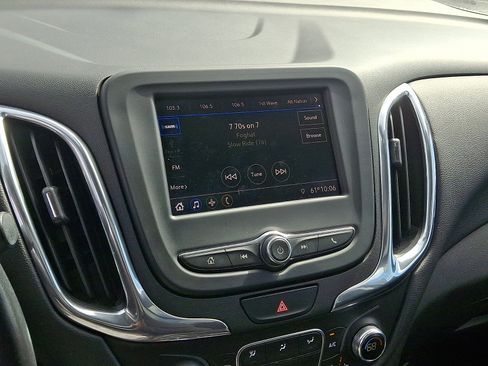 Used 2020 Chevrolet Equinox LT AWD/4WD image 17