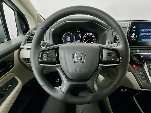 New 2026 Honda Odyssey EX-L image 11