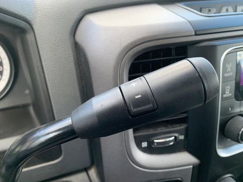 Used 2014 RAM 5500 Tradesman image 18